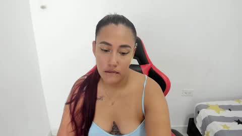 EMILY independent model online show from 02-15-25, 03:09
