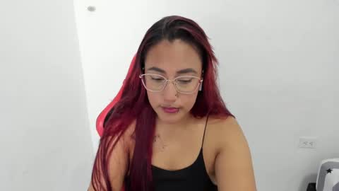EMILY independent model online show from 03-03-25, 02:47