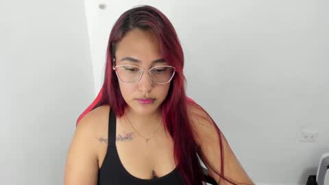 EMILY independent model online show from 03-05-25, 03:08