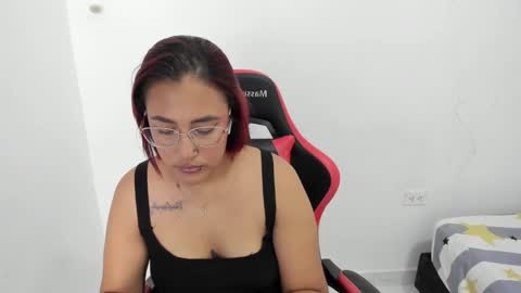 EMILY independent model online show from 03-06-25, 02:51