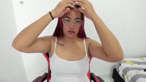 EMILY independent model online show from 03-07-25, 03:29