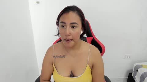 EMILY independent model online show from 03-10-25, 03:56