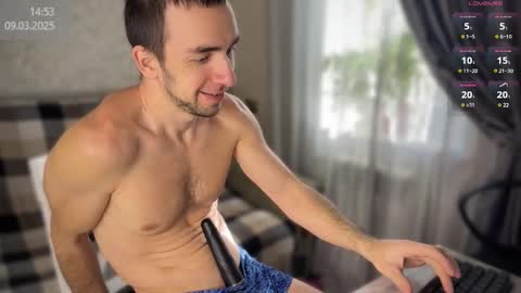 Your new boyfriend17 online show from 03-09-25, 12:53