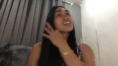 Miss Larah online show from 05-14-26, 08:54