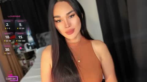 Miss Larah online show from 08-10-26, 01:53