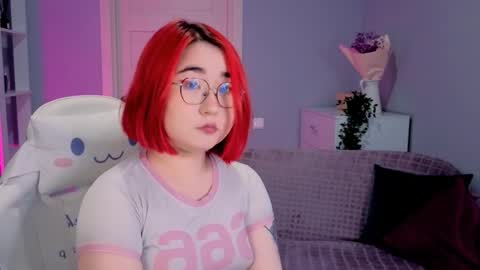 Lilian  online show from 09-17-25, 07:54