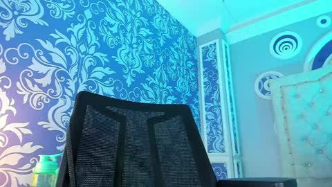 Salome online show from 12-12-24, 02:26