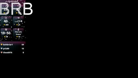 Salome online show from 01-25-25, 08:10