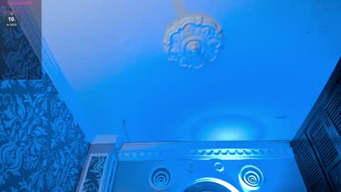 Salome online show from 02-06-25, 02:33