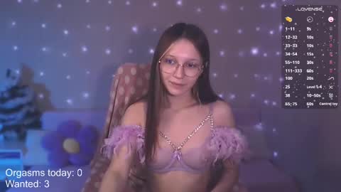 Kristina online show from 12-25-24, 03:17