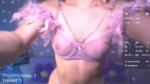 Kristina online show from 12-27-24, 03:26