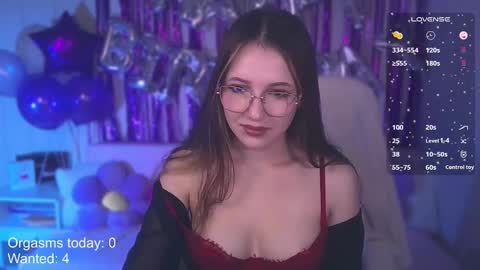 Kristina online show from 01-13-25, 11:08
