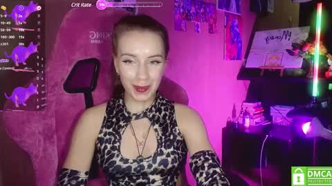 Alice  online show from 01-15-25, 03:33