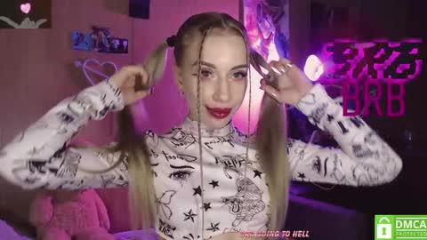 Alice  online show from 02-01-26, 12:09