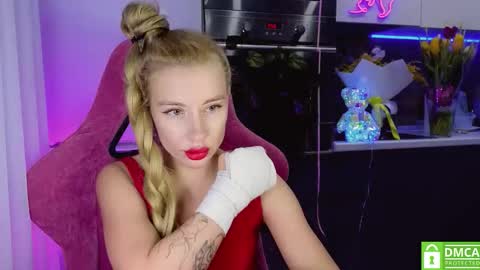 Alice  online show from 03-13-26, 01:34