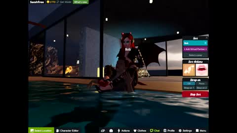 Snapshot of your_punishment chatting on 01-28-25, 01:05 Miss Sarah online show from 01-28-25, 01:05