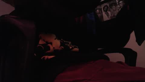 Snapshot of your_punishment chatting on 10-25-25, 06:43 Miss Sarah online show from 10-25-25, 06:43