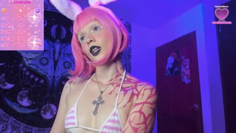 Daniela  Help me reach 100 likes online show from 12-11-24, 05:00