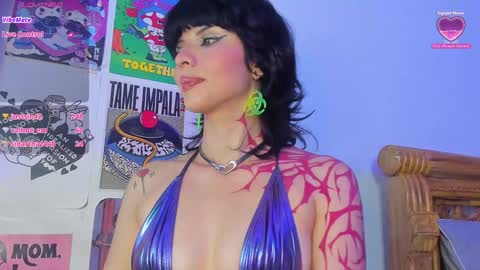 Daniela  Help me reach 100 likes online show from 01-21-25, 03:59