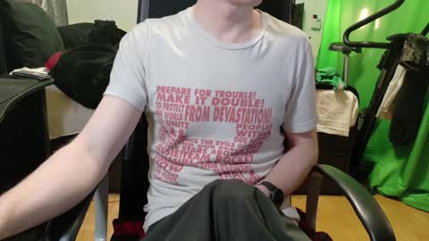 Snapshot of your_secret_johnny chatting on 01-31-25, 09:48 Ben Dover online show from 01-31-25, 09:48