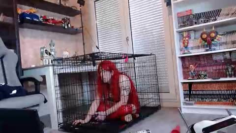 Owned by Hell On Heels online show from 02-14-26, 10:34