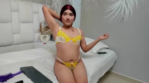 NATASHA online show from 06-20-26, 11:18