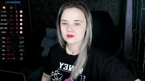 Molly online show from 12-04-24, 09:29