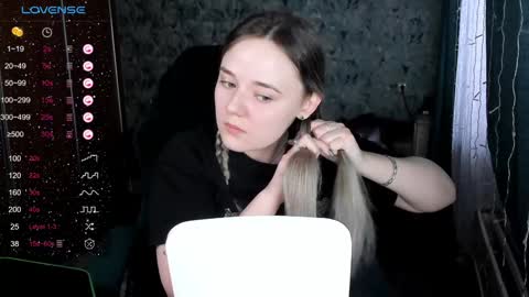 Molly online show from 12-05-24, 03:59