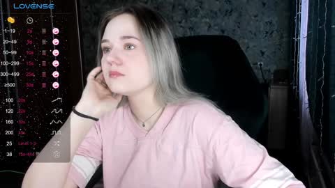 Molly online show from 12-09-24, 03:29