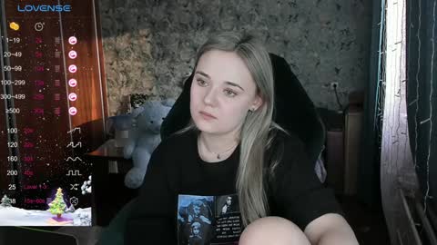 Molly online show from 12-19-24, 08:02