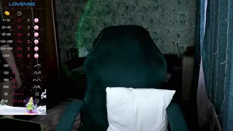 Molly online show from 01-15-25, 03:11