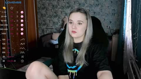 Molly online show from 01-27-25, 04:52