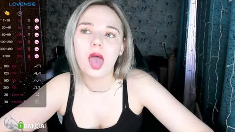 Molly online show from 02-05-25, 03:34