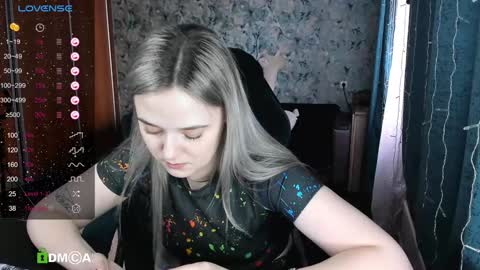 Molly online show from 02-07-25, 05:20