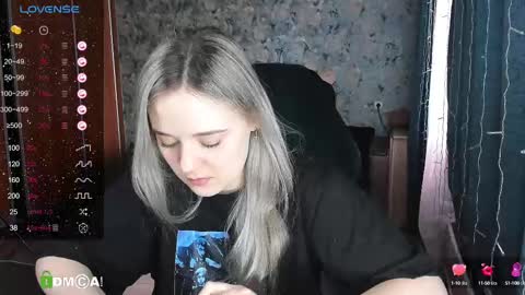 Molly online show from 02-26-25, 04:58