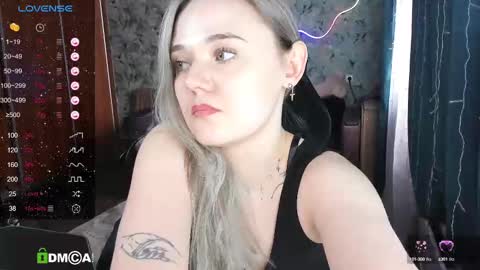 Molly online show from 02-28-25, 07:05