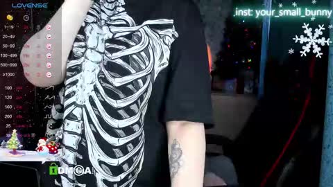 Molly online show from 01-09-26, 03:09