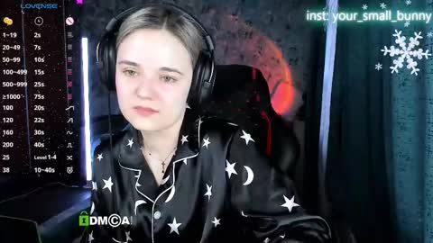 Molly online show from 02-25-26, 02:10