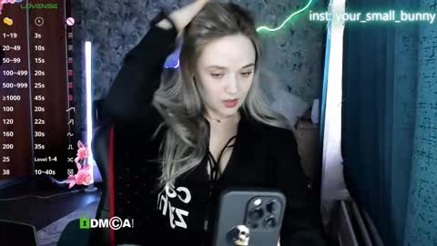 Molly online show from 03-07-26, 03:14