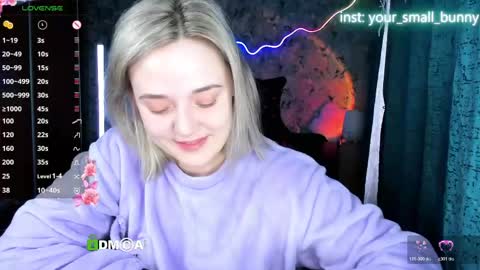 Molly online show from 05-17-26, 02:09