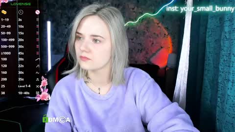 Molly online show from 05-18-26, 04:07