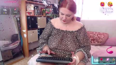 Ammy online show from 01-31-25, 05:40