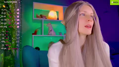 your_spring online show from 10-30-25, 12:45