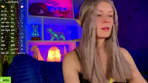 your_spring online show from 04-19-26, 11:53