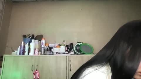 Snapshot of your_sweetmaria chatting on 02-07-25, 01:58 Maria online show from 02-07-25, 01:58