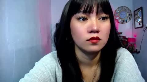 Snapshot of your_sweetmaria chatting on 02-07-25, 06:45 Maria online show from 02-07-25, 06:45