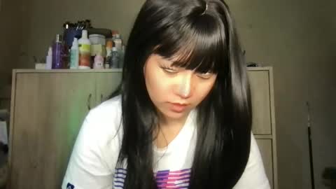 Snapshot of your_sweetmaria chatting on 02-10-25, 02:52 Maria online show from 02-10-25, 02:52