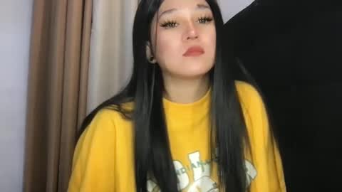 Snapshot of your_sweetmaria chatting on 02-13-25, 09:41 Maria online show from 02-13-25, 09:41