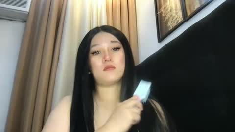 Snapshot of your_sweetmaria chatting on 02-13-25, 01:05 Maria online show from 02-13-25, 01:05