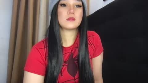 Snapshot of your_sweetmaria chatting on 02-25-25, 09:57 Maria online show from 02-25-25, 09:57